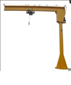 Jib Crane Machine