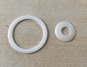 Teflon O-Rings