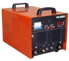 DC Output Type Welding Machines