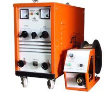 MIG Welding Machines ( Diode Only )