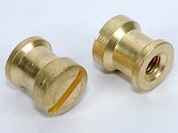 Brass Inserts