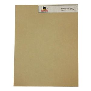 Industrial Abrasive Base Paper