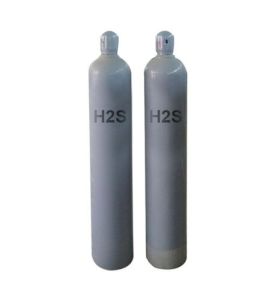 Hydrogen Sulphide Gases