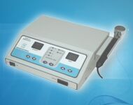 Ultrasonic Therapy Unit