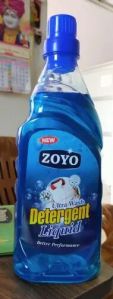 Zoyo Detergent