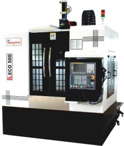 Vertical Machining Center