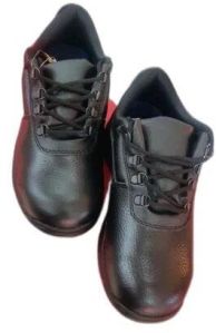 Liberty Steel Toe Shoes