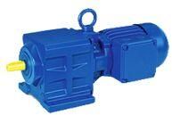 Geared Motors