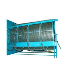 rotary air filter