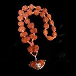 Rudraksha Mala