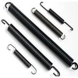 Extension Springs