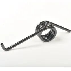 Single Torsion Spring