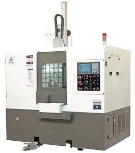 Cnc Vertical Machining Centre