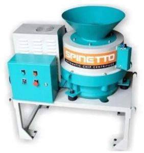 Spinetto Chip Centrifuge