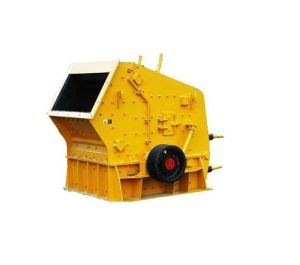 Hammer Crusher