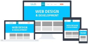 Website Designing