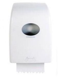 kimberly clark towel dispensers