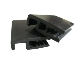 pvc extruded profile