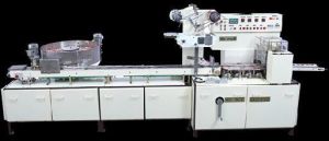 popping packing machines