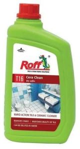 Tile Cleaner