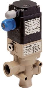 Solenoid Valve