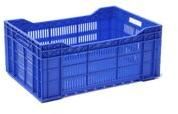 Plastic Crate