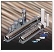 Membrane Filters