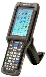 Hand Held Portable Terminal