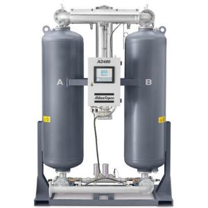 Desiccant Air Dryer