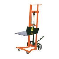 Hydraulic Platforms