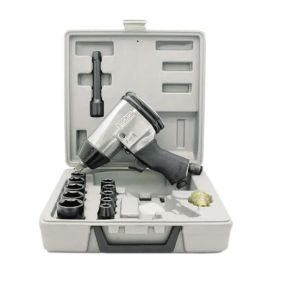 Air Impact Wrench Kit