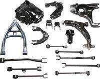 Suspension Components