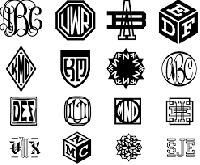 Monograms