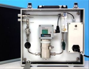 Portable Oxygen Transmitter (OxyTrans-PSS)