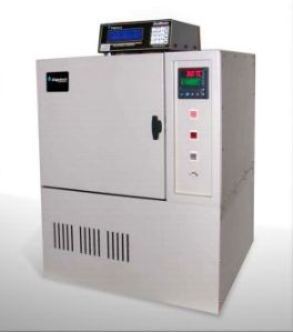 Precision Humidity Chambers (ELH Series) Edgetech Instruments