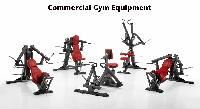 Commercial Fitness Equipment