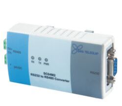 RS232 To RS485 Converter