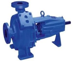 Sewage Pumps