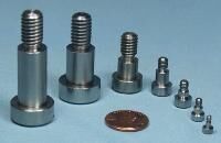 Shoulder Bolts