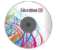 educational cd