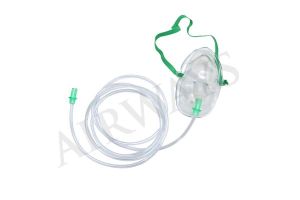 Airomask Oxygen Mask