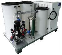 chlorination system