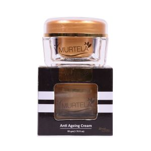 MURTELA  ANTI  - AGING  CREAMS