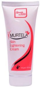 MURTELA  SKIN LIGHTING CREAM