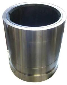 Submerged Bearing