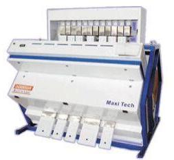 Maxi Tech Sorter