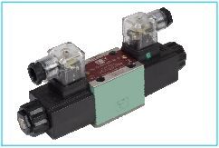 Directional Valve