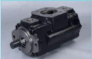 Double Vane Pump