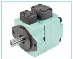 Hydraulic Vane Pumps