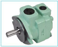 Single Vane Pump